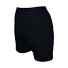 Child's Washable Bedtime Pant (Medium, Black)
