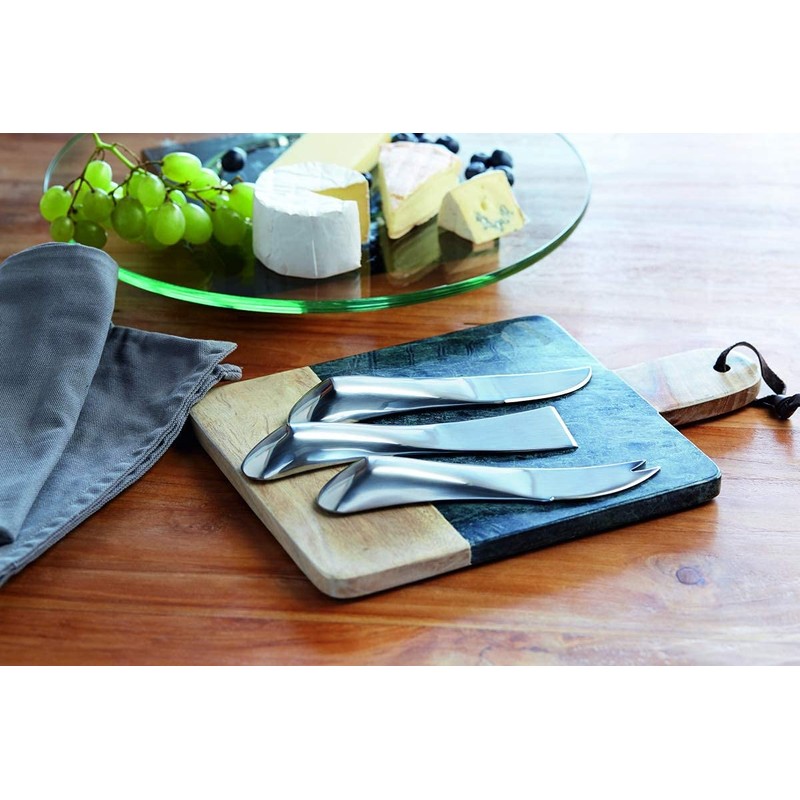 Philippi WAVE CHEESE SET