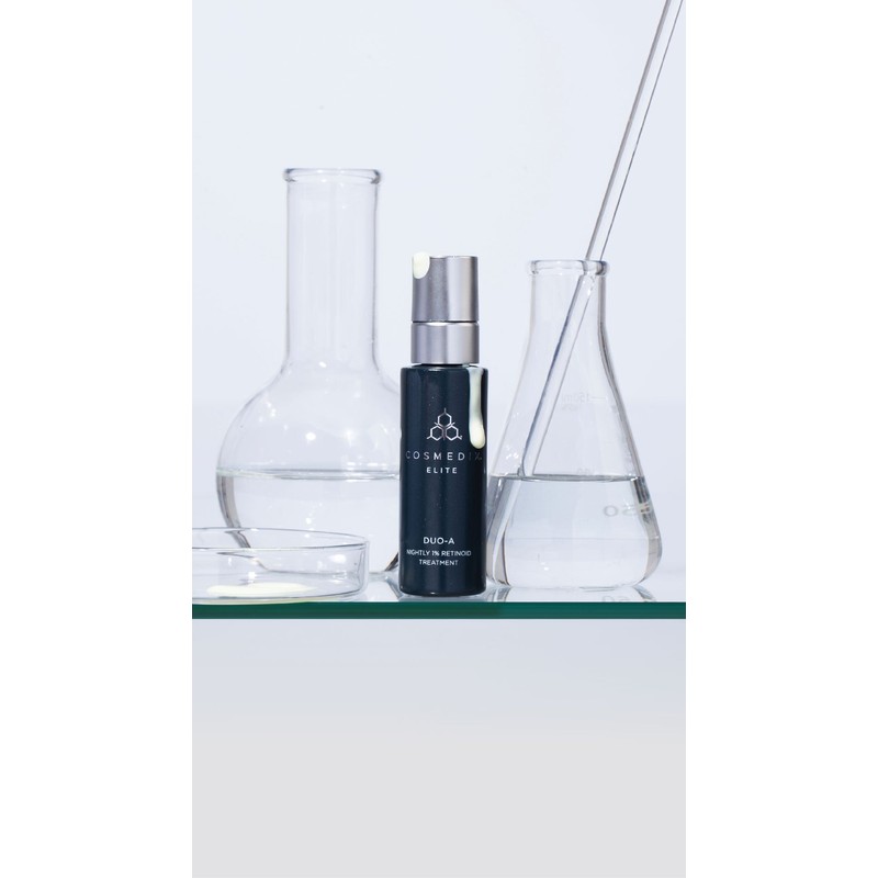 Cosmedix Elite Duo-A Treatment 30ml