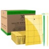 Catchmaster Double-Sided Sticky Traps for Pest Control - 72 Pack