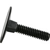 Elevator Bolts 1/4" x 1-1/4"