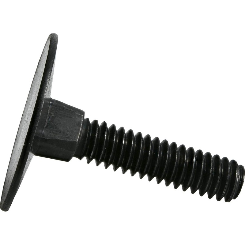 Elevator Bolts 1/4" x 1-1/4"