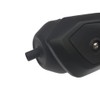 Silent-Pro Exhaust Black E-Approved - Fits Yamaha Aerox, Jog, Neos,