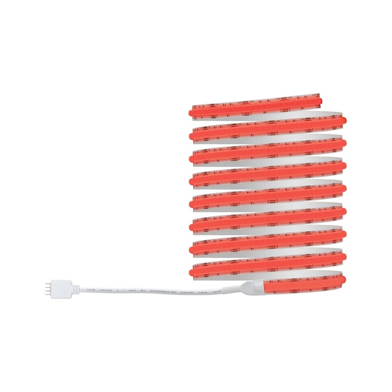 Paulmann 78864 SimpLED LED Strip Full-Line COB Complete Set 3
