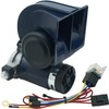 NEOGET Air Horn 12V Loud, Compact Twin Tone Train Horn