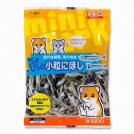 sudo- Hamster Of Treats tyobitto Tiny To A to G P – 921 