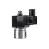 FSA Solenoid Valve Stainless Steel 304 3/8 Inch 230 V