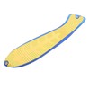 Sea Fishing Lure Flasher Fish Shape ABS Underwater Bait Hot