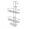 TUPARKA 16PCS Bathroom Shower Caddy Connectors Suction Cups