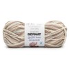 Bernat Softee Baby Jacquards Yarn-Treefort 161052-52001
