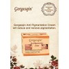 Gorgesqin Anti Pigmentation Cream, Reduces & Removes Pigmentation From 7