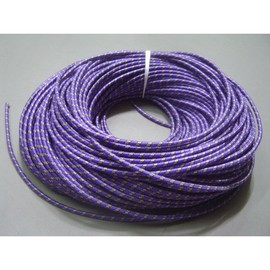 RCA Signal Cable DIY Bulk Sales by the meter / 4-pin Wiring Configuration / RCA신호선 DIY용 벌크선 m단위 판매란/4p배선 구성