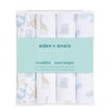 aden + anais Swaddle Blanket, Boutique Muslin Blankets for Girls