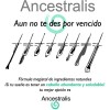 Shampo Anticaída Cabello Ancestralis