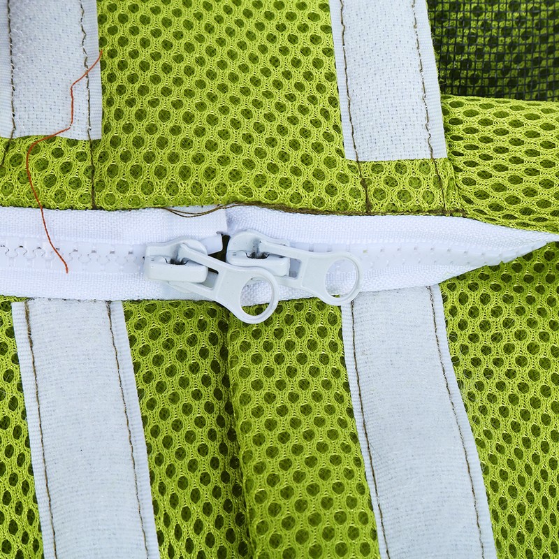 Breathable Thicken One‑Piece Beekeeping Protective Suit Beekeepers Bee Suits Accessory