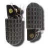 BIKER BOOST Par De Posapies Crossmax 250 Crossmax Pro 250