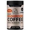 Cafe soluble con Hongos | Dale power a tu día