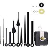 Clock Movement Parts Replacement Repair Tools Quartz Wall Clocks Motor