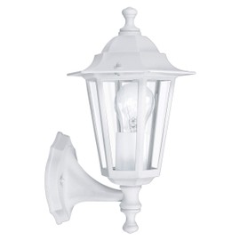 Eglo Laterna 4 Base Light Die-Cast Aluminium