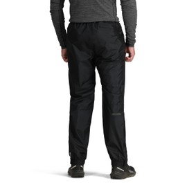 Outdoor Research Men's Helium Rain Pants | Waterproof, Windproof, Breathable, Lightweight, Durable, Standard Fit Black