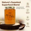 OneRoot Natural Wildflower Honey Liquid | 100% Pure Canadian Boreal