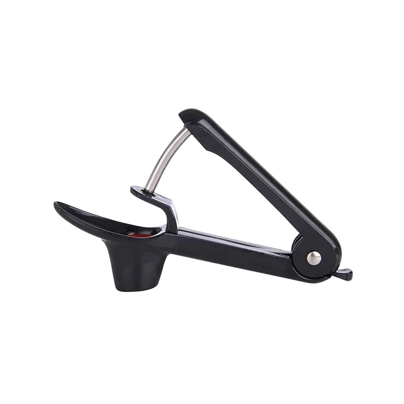 Cherry Pitter Tool for Kitchen Fruit Prep – Stainless Steel