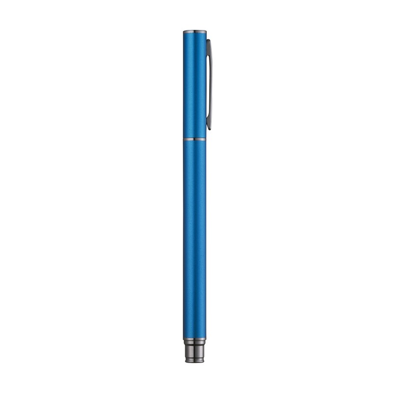Princeton PSA-TP6EBL Stylus with Transparent Disc Blue