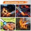 Yunziling Propane Torch – Adjustable Grill Torch with Flame Control