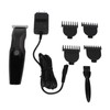 Hair Clippers for Men Cordless Professional Low Noise Rechargeable Hair