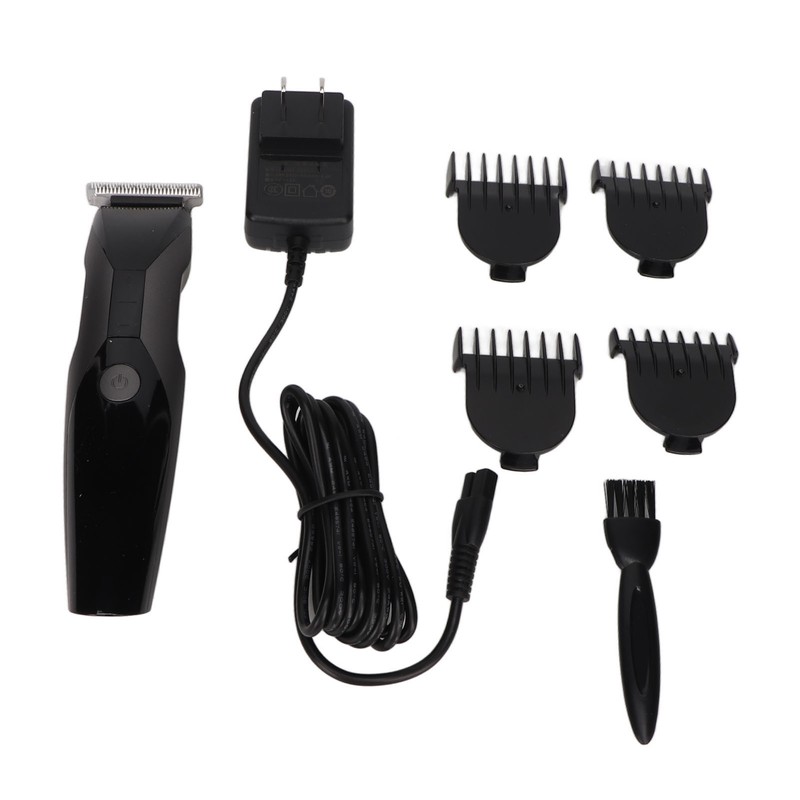 Hair Clippers for Men Cordless Professional Low Noise Rechargeable Hair
