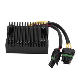 Voltage Regulator Rectifier 278001554 Replacement for SeaDoo GTX RFI Models 800 19982002