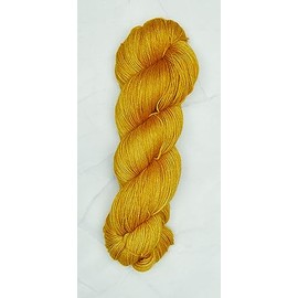 KnitPro Terra Symfonie Yarns Approx. 380 m / 100 g Turmeric