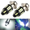 SHENKENUO Super LED light bulb for 1987-1993 SUZUKI LT230E QUADRUNNER