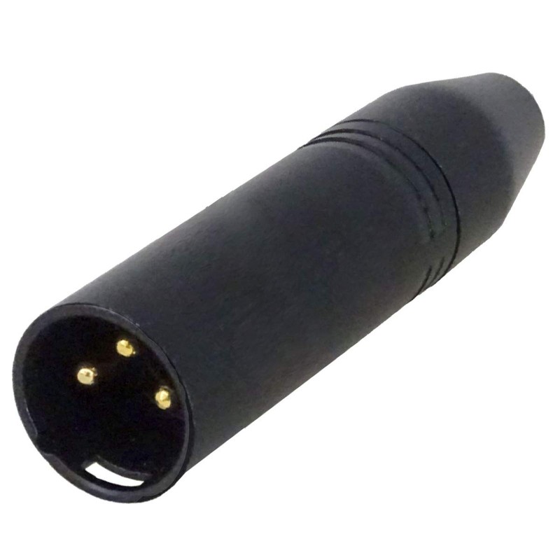Rode VXLR Minijack to XLR Adaptor