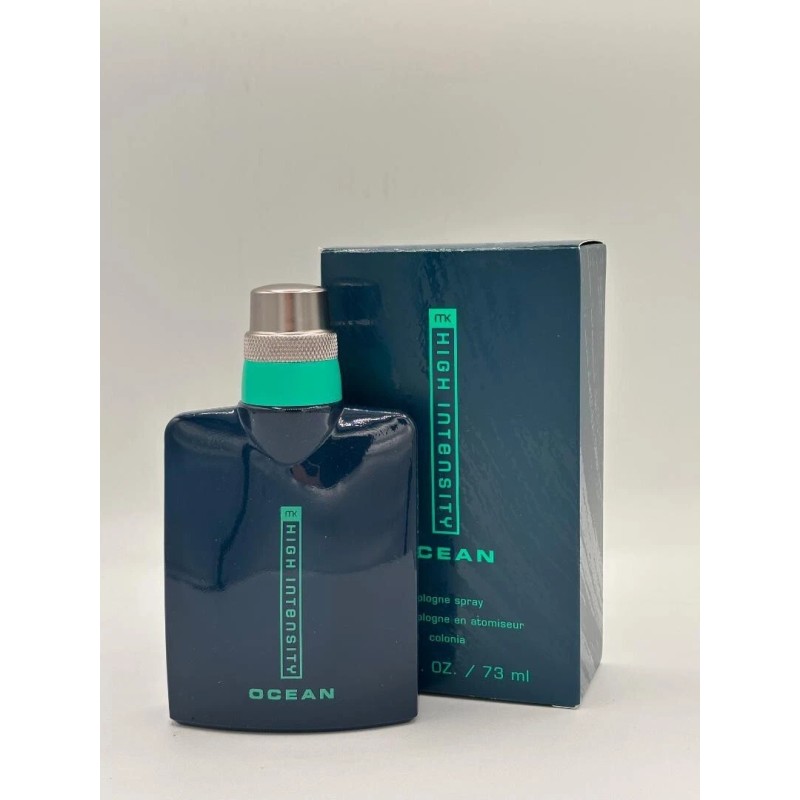 marykay Mary Kay Mk High Intensity Ocean Cologne Spray 2.5