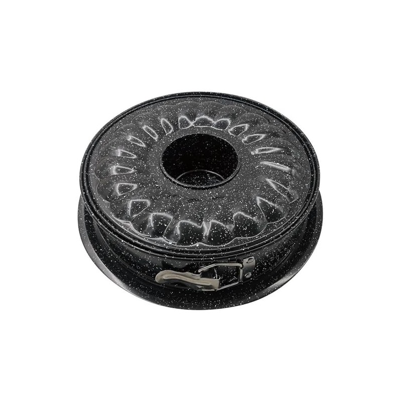KING HOFF 26 cm Cake Mould Cake Mould Carbon Steel