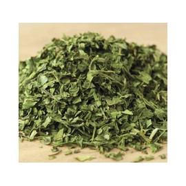 Jellybean Foods Cilantro Leaves - Chopped Cilantro - Cilantro for Tacos & Guacamole - Washed and Ready-to-Use Cilantro Leaves - Cilantro for Salsa (1.5oz)