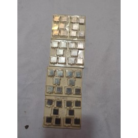 twc NOS KWC SPG3-523 Lot of 40 Carbide Indexable Cutting Inserts Repack (A9) Spg3523