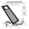 COHEALI 4pcs Ventilation Grille Covers Stylish Air Vents for Computer