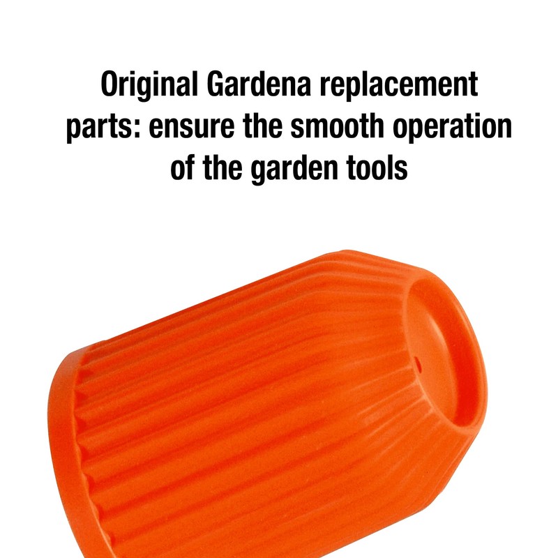 Gardena Boquilla recambio para pulverizadores a presión ref. 864, 867,