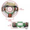 Celox Stator for Arctic Cat Cougar MC 1985 1986 1987