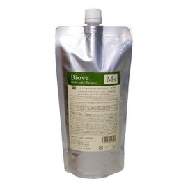 Demi bio-bu moisutosukyarupusyanpu- 450ml (If Changeable) Demi BIOVE [Medicated] Quasi-drug Products
