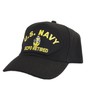 Military Productions US Navy SCPO Retired Cap