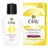 Olay Essentials Complete Care Daily UV Fluid with SPF 15
