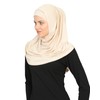 Prien Chic Ready To Wear Hijab For Women, Muslim Long