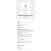 Louiscell Eterno Black Pearl & Hyaluronic Acid Ampoule Sheet Mask