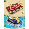 Baby Float, Jet Ski, Baby Tamiling, Ride-on Rider, Joy-Rider, Ride-on,