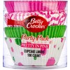 Betty Crocker 100-Count Cupcake Liners Pretty in Pink