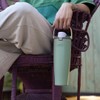 Owala FreeSip Sway - Stainless Steel - 40-oz. - Green