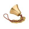 Chinese Feng Shui Bell for Wealth and Safe, Feng Shui